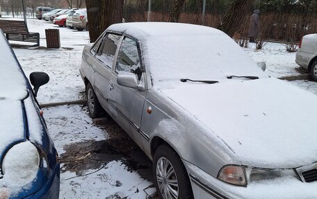 Daewoo Nexia I рестайлинг, 2003 год, 135 000 рублей, 3 фотография