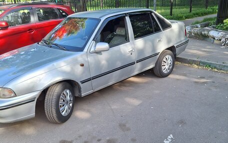 Daewoo Nexia I рестайлинг, 2003 год, 135 000 рублей, 9 фотография