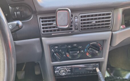 Daewoo Nexia I рестайлинг, 2003 год, 135 000 рублей, 14 фотография