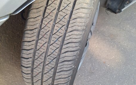 Daewoo Nexia I рестайлинг, 2003 год, 135 000 рублей, 13 фотография