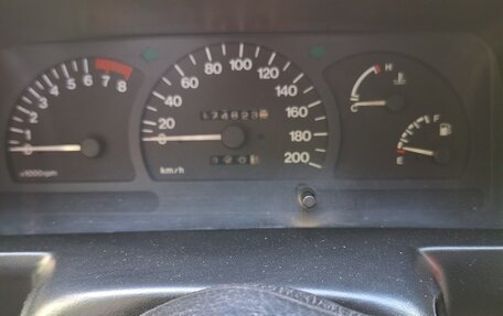 Daewoo Nexia I рестайлинг, 2003 год, 135 000 рублей, 12 фотография