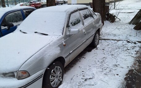 Daewoo Nexia I рестайлинг, 2003 год, 135 000 рублей, 6 фотография