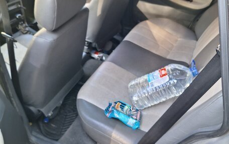 Daewoo Nexia I рестайлинг, 2003 год, 135 000 рублей, 15 фотография