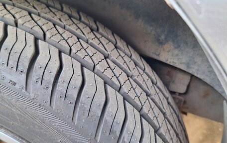 Daewoo Nexia I рестайлинг, 2003 год, 135 000 рублей, 16 фотография