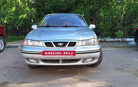 Daewoo Nexia I рестайлинг, 2003 год, 135 000 рублей, 2 фотография