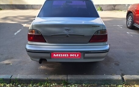 Daewoo Nexia I рестайлинг, 2003 год, 135 000 рублей, 7 фотография