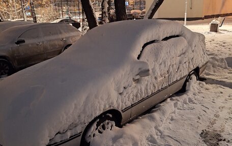 Daewoo Nexia I рестайлинг, 2003 год, 135 000 рублей, 17 фотография