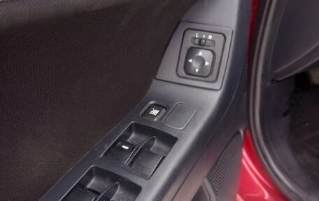 Mitsubishi Lancer IX, 2008 год, 800 000 рублей, 5 фотография