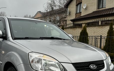 KIA Rio II, 2010 год, 475 000 рублей, 5 фотография