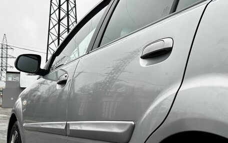 KIA Rio II, 2010 год, 475 000 рублей, 8 фотография