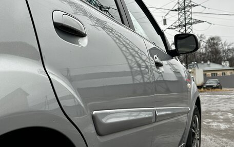 KIA Rio II, 2010 год, 475 000 рублей, 10 фотография