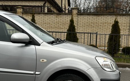 KIA Rio II, 2010 год, 475 000 рублей, 13 фотография