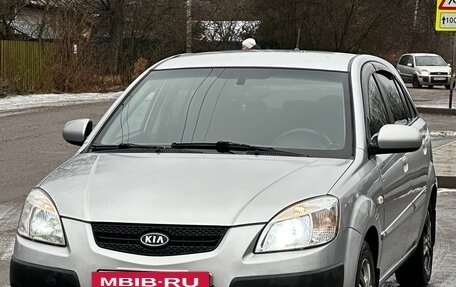 KIA Rio II, 2010 год, 475 000 рублей, 3 фотография