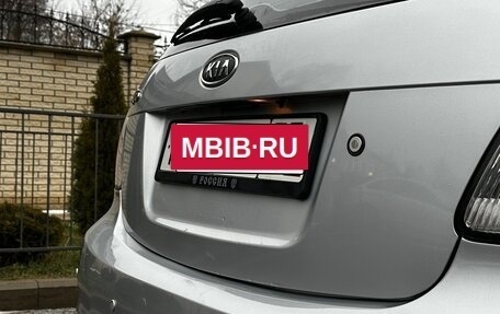 KIA Rio II, 2010 год, 475 000 рублей, 9 фотография