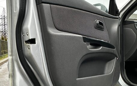 KIA Rio II, 2010 год, 475 000 рублей, 20 фотография