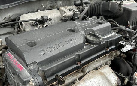 KIA Rio II, 2010 год, 475 000 рублей, 27 фотография