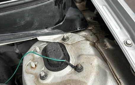 KIA Rio II, 2010 год, 475 000 рублей, 25 фотография