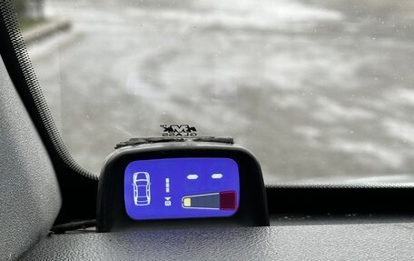 KIA Rio II, 2010 год, 475 000 рублей, 30 фотография