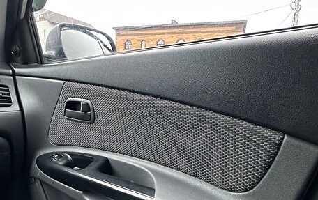 KIA Rio II, 2010 год, 475 000 рублей, 31 фотография