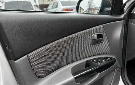 KIA Rio II, 2010 год, 475 000 рублей, 32 фотография