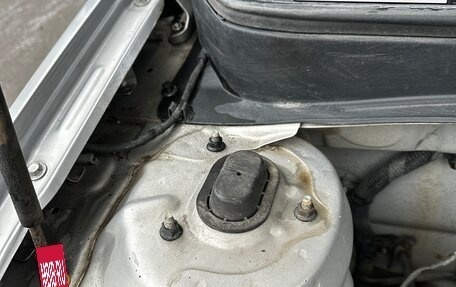 KIA Rio II, 2010 год, 475 000 рублей, 24 фотография