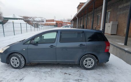 Toyota Wish II, 2003 год, 690 000 рублей, 9 фотография