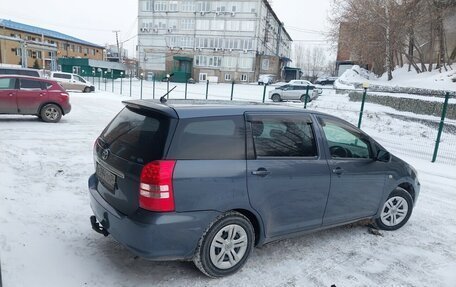 Toyota Wish II, 2003 год, 690 000 рублей, 6 фотография