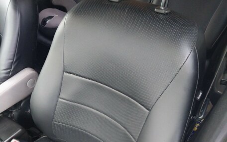 Toyota Wish II, 2003 год, 690 000 рублей, 18 фотография