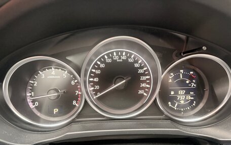 Mazda CX-5 II, 2019 год, 2 850 000 рублей, 2 фотография