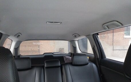 Toyota Wish II, 2003 год, 690 000 рублей, 22 фотография