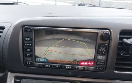 Toyota Wish II, 2003 год, 690 000 рублей, 20 фотография