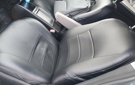 Toyota Wish II, 2003 год, 690 000 рублей, 19 фотография