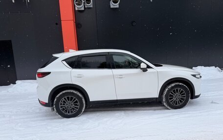 Mazda CX-5 II, 2019 год, 2 850 000 рублей, 9 фотография