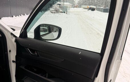 Mazda CX-5 II, 2019 год, 2 850 000 рублей, 16 фотография