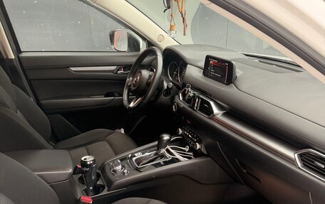 Mazda CX-5 II, 2019 год, 2 850 000 рублей, 15 фотография