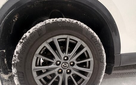 Mazda CX-5 II, 2019 год, 2 850 000 рублей, 13 фотография