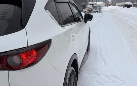 Mazda CX-5 II, 2019 год, 2 850 000 рублей, 10 фотография