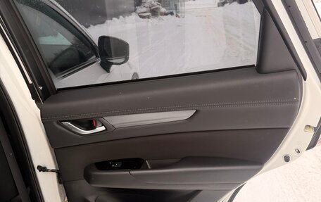 Mazda CX-5 II, 2019 год, 2 850 000 рублей, 17 фотография