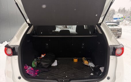 Mazda CX-5 II, 2019 год, 2 850 000 рублей, 19 фотография