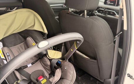 Mazda CX-5 II, 2019 год, 2 850 000 рублей, 18 фотография