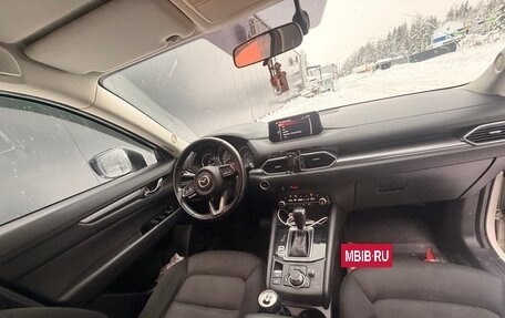 Mazda CX-5 II, 2019 год, 2 850 000 рублей, 14 фотография