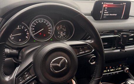 Mazda CX-5 II, 2019 год, 2 850 000 рублей, 21 фотография