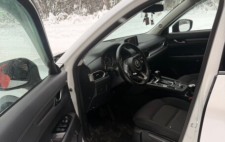 Mazda CX-5 II, 2019 год, 2 850 000 рублей, 22 фотография