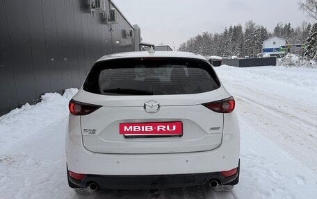 Mazda CX-5 II, 2019 год, 2 850 000 рублей, 11 фотография