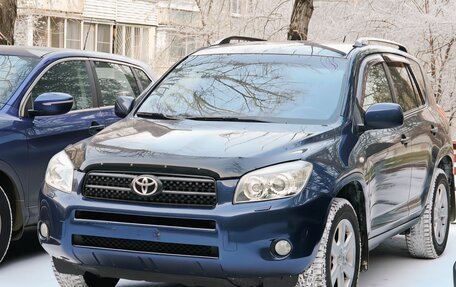 Toyota RAV4, 2006 год, 1 250 000 рублей, 3 фотография