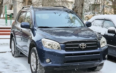 Toyota RAV4, 2006 год, 1 250 000 рублей, 2 фотография