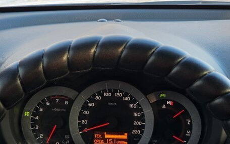 Toyota RAV4, 2006 год, 1 250 000 рублей, 7 фотография