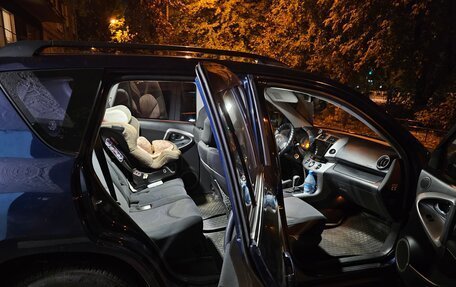 Toyota RAV4, 2006 год, 1 250 000 рублей, 10 фотография