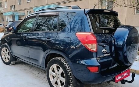 Toyota RAV4, 2006 год, 1 250 000 рублей, 4 фотография