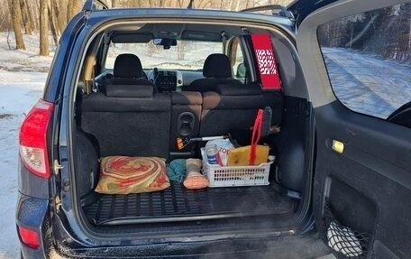 Toyota RAV4, 2006 год, 1 250 000 рублей, 11 фотография